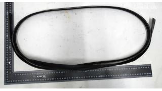 Roof seal left / right BMW i3 51447305025