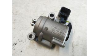 Hydraulic control unit with damage Audi A7 0CK325497F