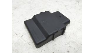 Wiper control unit with water supply Audi E-tron 4N0907605C