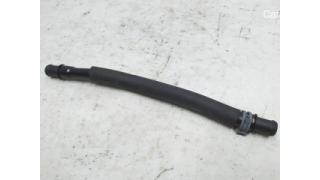 Cooling system pipe Audi E-tron 4KE122480AE