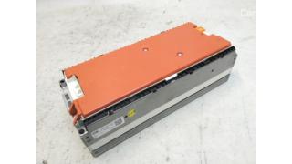 High voltage battery module 3P4S Panasonic Li-ion 15.2V 75Ah 1086Wh E-