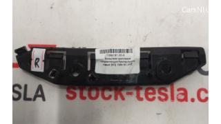 3 BRACKET - FASCIA SIDE TO FDR LH,NEW not original {M3} 1084181-00-E