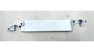 11 BACKPLATE, DOOR HANDLE OUTER LEFT - PBCW Tesla model S, model S RES