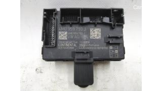 Driver side door control unit Audi E-tron 4M0959793J