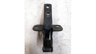 HINGE AND REINFORCEMENT PLATE ASSY LH PBSB Tesla model X 1009722