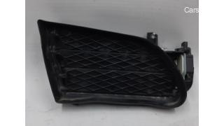 ACTIVE LOUVRE ASSEMBLY - LEFT Tesla model S 1007268-00-F