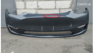 1 MY FRONT FASCIA SVC, MIDNIGHT SILVER METALLIC-PMNG Tesla model Y 149