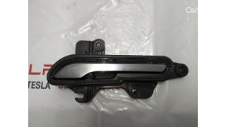 1 Handle mechanism outer front rear left Tesla model 3 1081831-00-J