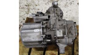 1 Rear small motor assembly (without differential) Tesla model S REST,