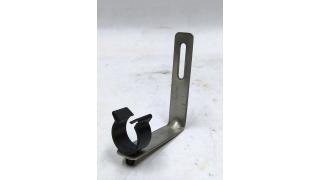 Air conditioner pipe mounting bracket R134A, complete with clip BMW i3