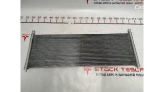 1 MX, CFM, RADIATOR Tesla model X 1048498-00-C