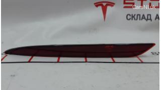 6 Rear bumper reflector left passive NEW Tesla model 3 1077406-00-F