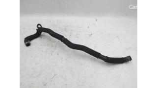 Audi E-tron cooling system hose 4KE122049A