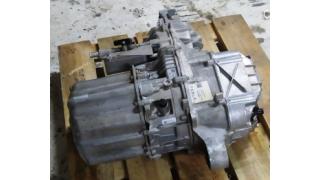 1 Small rear motor Tesla model X 1037000-20-A