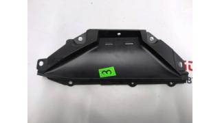 4 Front/rear left door card handle pad (inner) Tesla model S, model S 