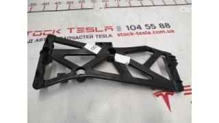 10 Bracket for body controller and parking module Tesla model X 107742