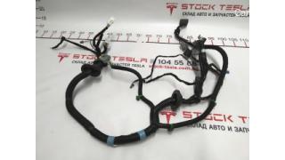 1 Wiring door front left Tesla model S 1004419-00-H