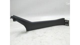 Left interior trim for center console Audi E-tron 4KL863045