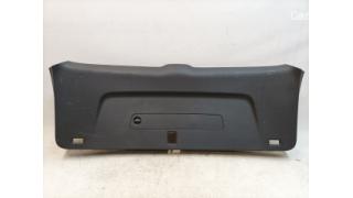 Rear lid trim Audi Q7 4M0867973G