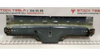 Roof Body Panel Central Jumper (between B-pillars) Tesla model X 10694