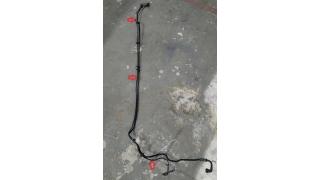 Feed line BMW i3 16127399374