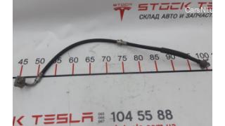 1 Brake hose front left assy Tesla model X S REST 6006354-99-D