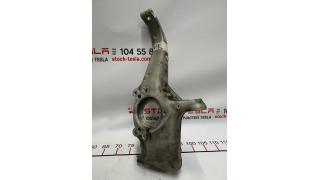 1 Front right rotary knuckle (Trunnion) RWD AWD Tesla model 3 1044316-