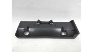 8 Armrest bracket for 2nd row of seats lower Tesla model 3 1103662-00-