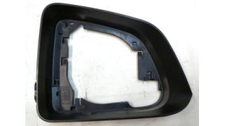 Outside mirror housing frame right Tesla model Y 2529.3008