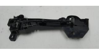 Glove box locking mechanism BMW I3 51169302869