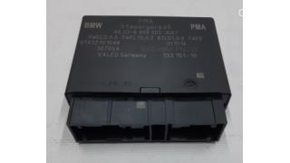 Control unit, Parking Assistant BMW i3 66336869502