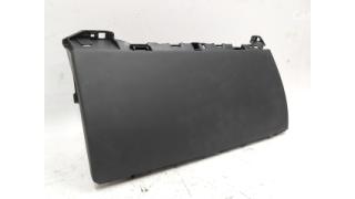 4 IP, GLOVE BOX, ASY, BASE with damageTesla model 3, model Y 1083340-0