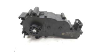 Seat lock actuator 2nd row Tesla model X 1068123-00-B