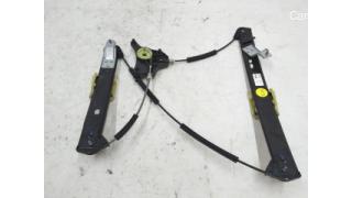 Window lifter without door motor rear left Audi E-tron 4KE839461