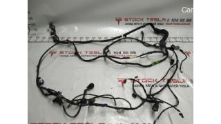 9 Tailgate wiring harness BASE Tesla model X 1032443-01-H