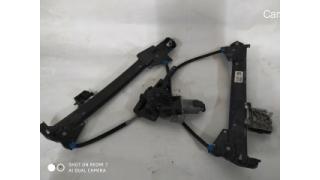 3 Rear Right Window Regulator Tesla model S, model S REST 6006377-00-L