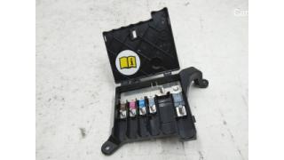 Audi E-tron main fuse box 4KE937548