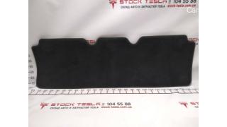 5 Passenger seat mat for the second row of seats Tesla model S, model 