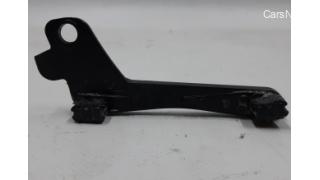 9 Hatch guide bracket front left REV01 Tesla model S 6008664-00-G