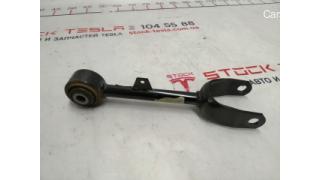 2 Lever rear upper transverse sensor left right Tesla model 3 1044423-