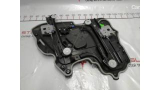 3 Rear right window regulator Tesla model 3 1096623-00-K