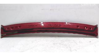 1 M3 PNL, FRONT HEADER ASSY Tesla model 3 1073671-S0-B