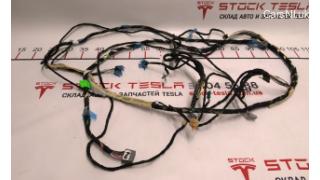 2 Ceiling Wiring AWD Tesla model S, model S REST 1037523-01-P