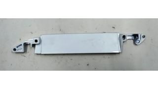 11 Front/Rear Left Outer Door Handle Plate PPSW Tesla model S, model S