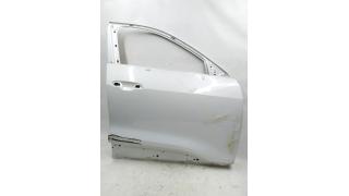 Door front right 2YSW with damage Audi E-tron 4KE831052B