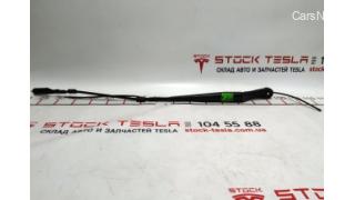 3 Wiper arm left Tesla model X 1046669-00-D