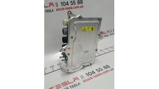 2 Janshen box front REV02 Tesla model X 1049678-00-H