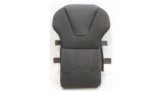 3 Heated backrest padding of the 1st row seats X TXT SEAT with filler 