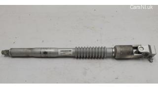 Steering spindle BMW I3 32306864555