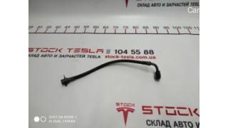 8 Rear left brake hose Tesla model S, model S REST 6006356-00-D